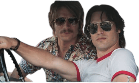 Timeless Outfits in Cinema