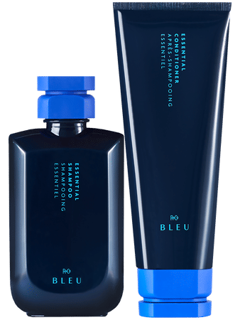 Essential Shampoo & Conditioner Set