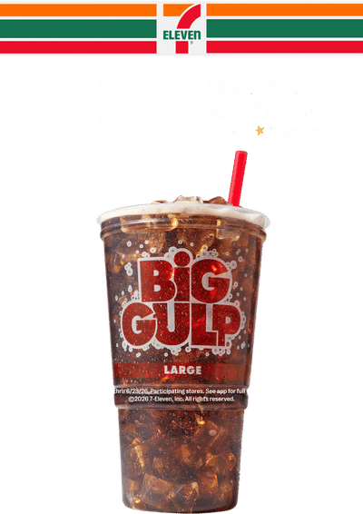 Big Gulp