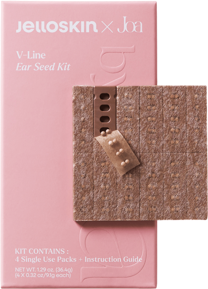 V-Line Ear Seed Kit