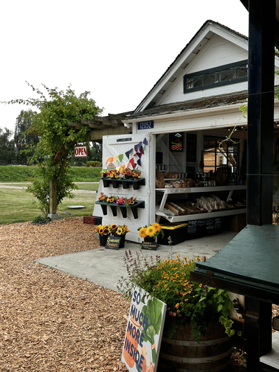 Hedlin Farms