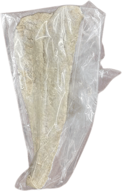 Bacalao from Roma Market