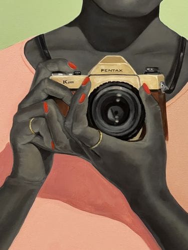 amy sherald