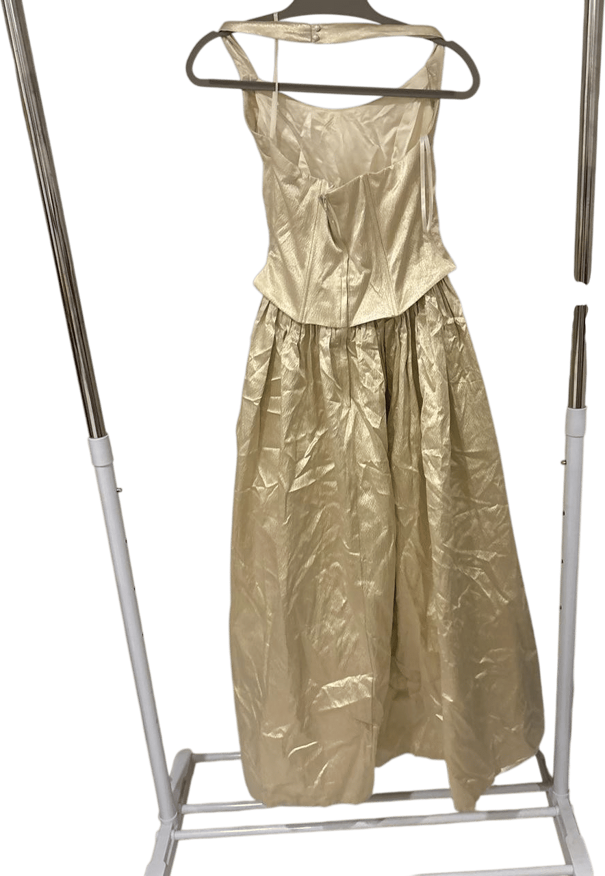 Vintage Gunne Sax Gown