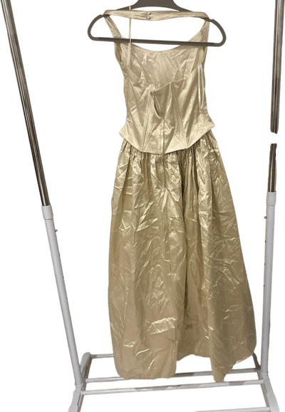 Vintage Gunne Sax Gown