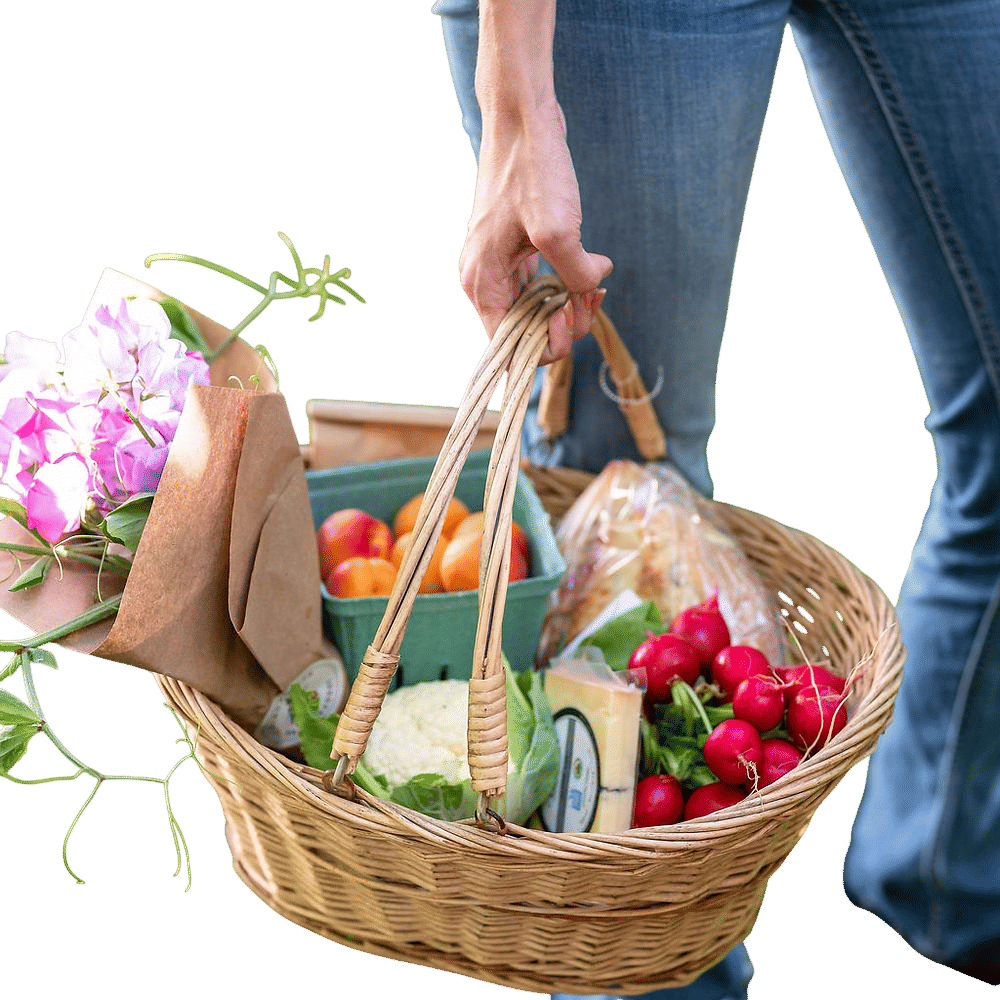 Local Farm Market