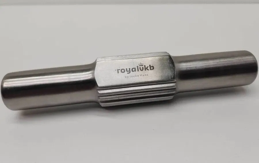 the actual best best garlic tool ever