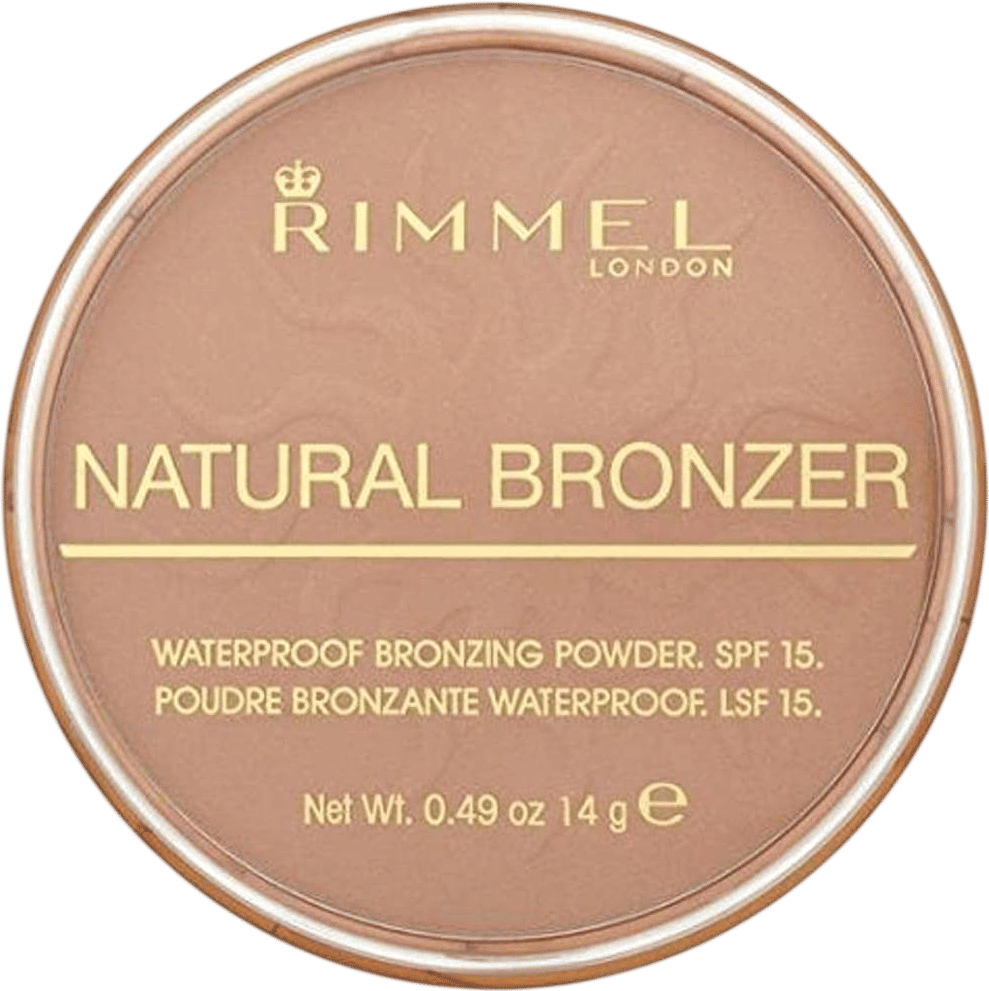 Sun Bronze Bronzer