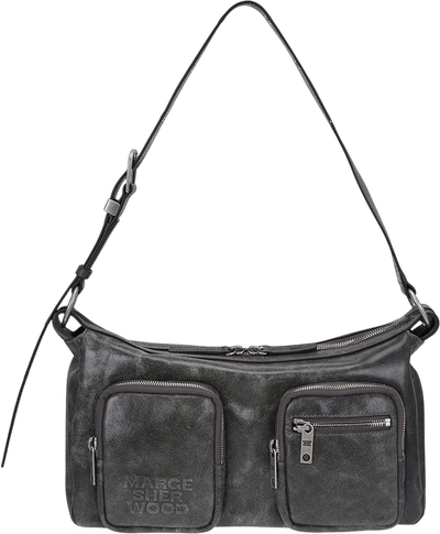 Outpocket Hobo Bag
