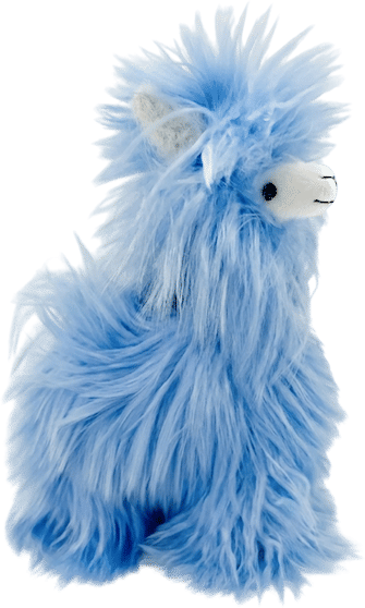 inspired peru stuffies
