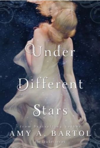 Under Different Stars Kricket Trilogy Book 1