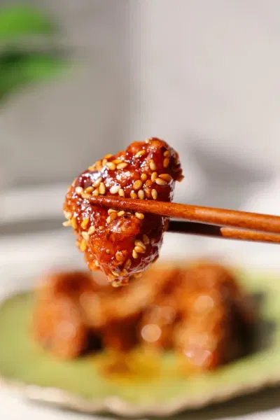 Gochujang Tofu Recipe