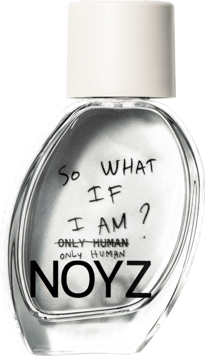 Only Human Eau de Parfum