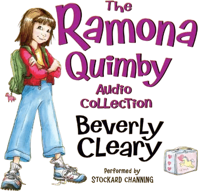 ramona audiobook collection