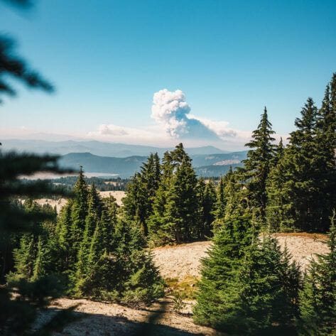 Visit Bend, Oregon