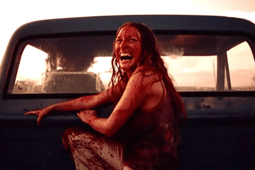 Horror And Heating Pads