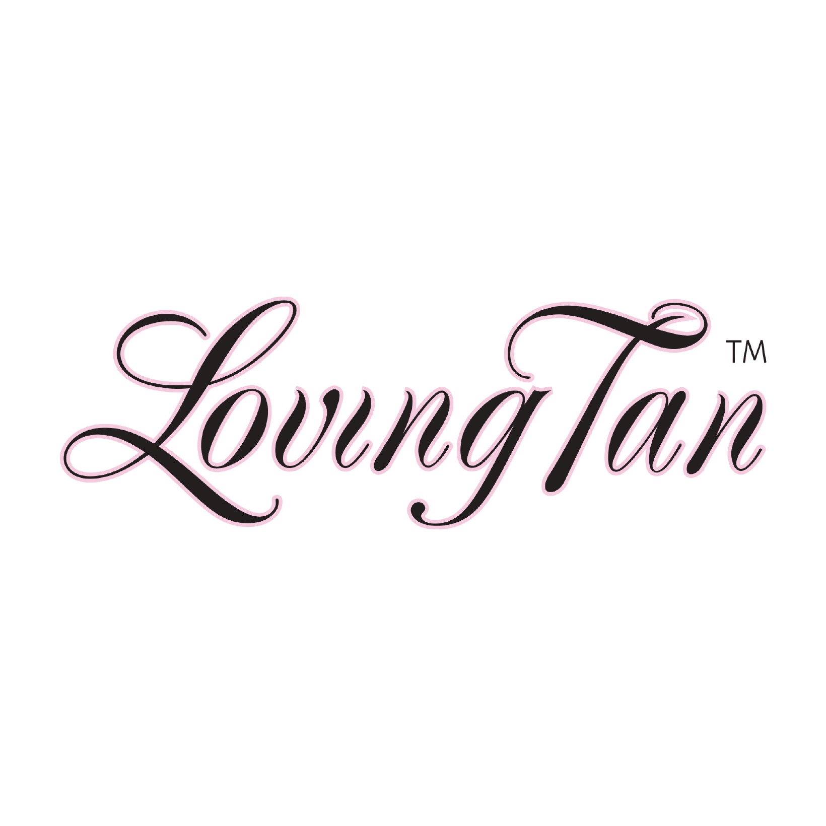 Loving Tan- the pink bottle 2 hr express.