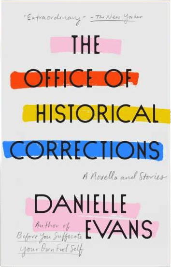 Short stories book club!