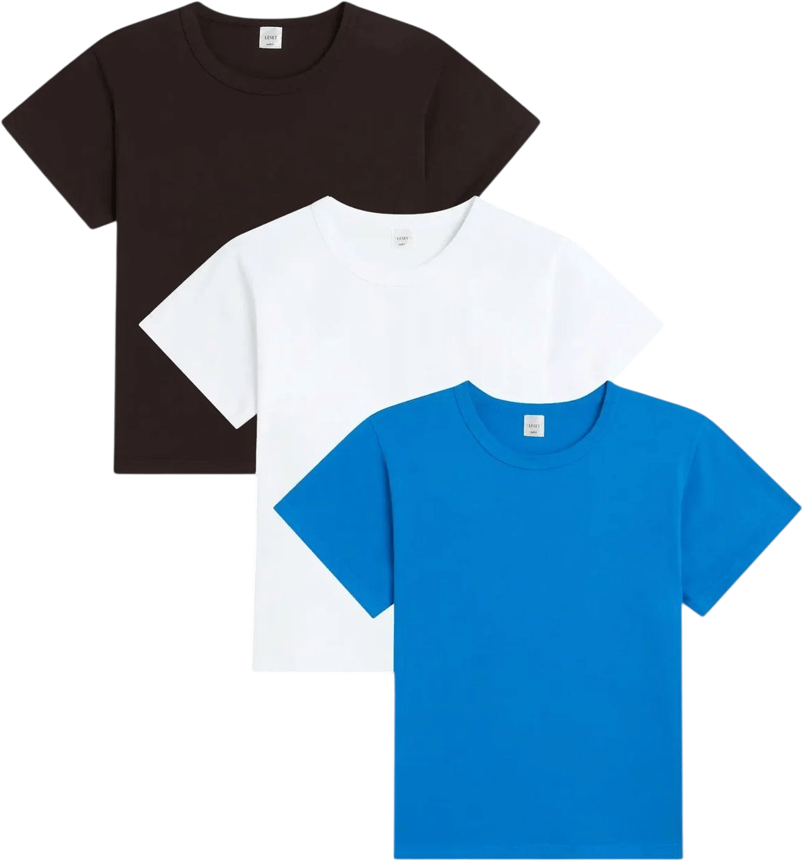 LESET Classic Margo Tee