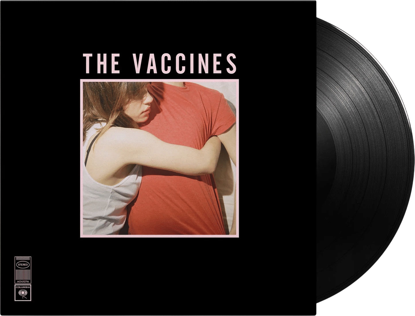 The Vaccines - "What Did You Expect from The Vaccines?"