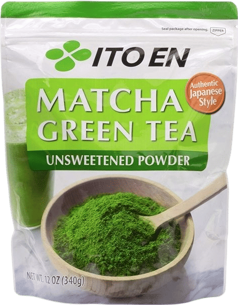Matcha Green Tea Powder