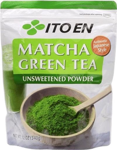 Matcha Green Tea Powder