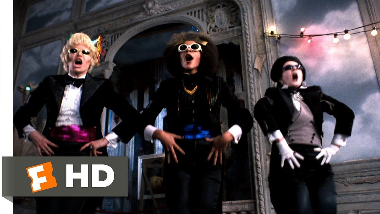 Time Warp - The Rocky Horror Picture Show (1975)