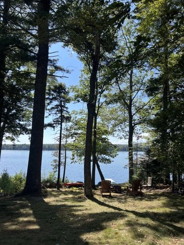 Maine
