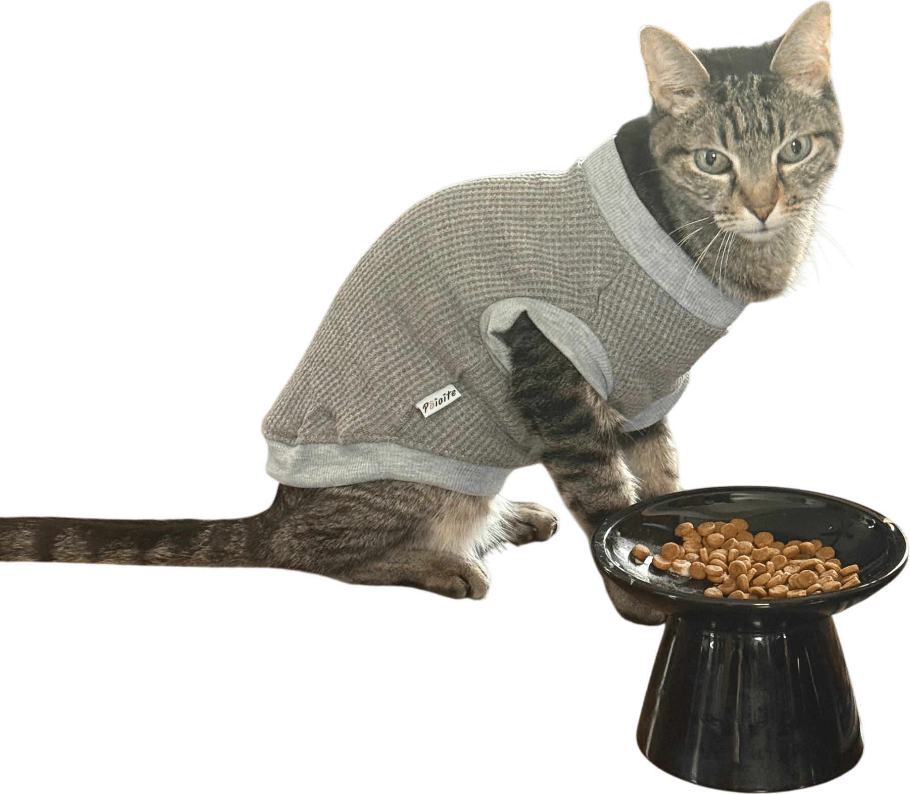 Get Your Skinny Boy a Sweater for the Cold Months