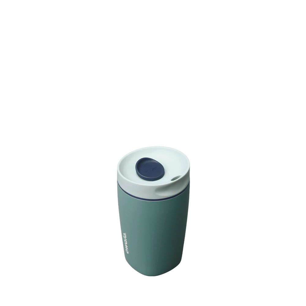 SmoothSip Slider 20 oz coffee tumbler