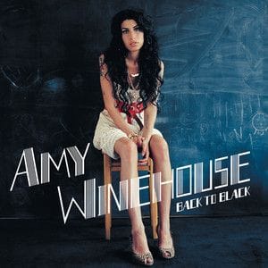 amy winehouse - back to black (song)