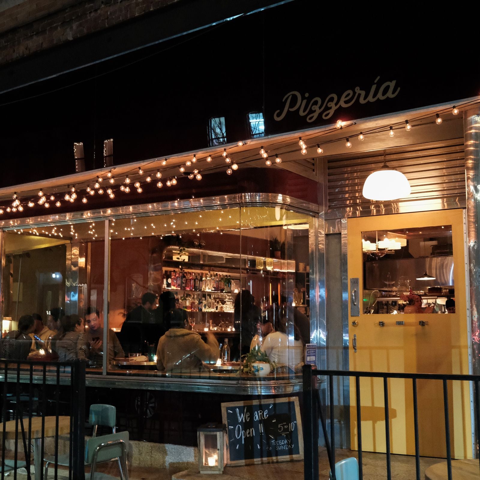Pizzeria Panina