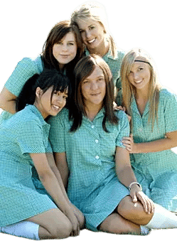 Summer Heights High