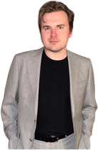 James Delbridge Hansen II