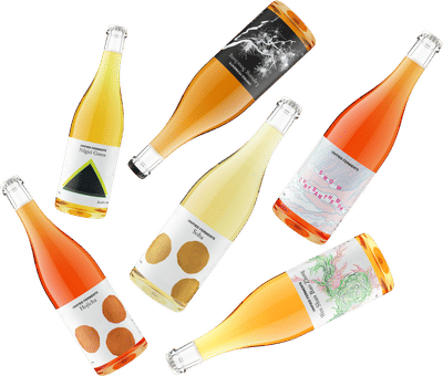 Bright Spectrum 6-Pack