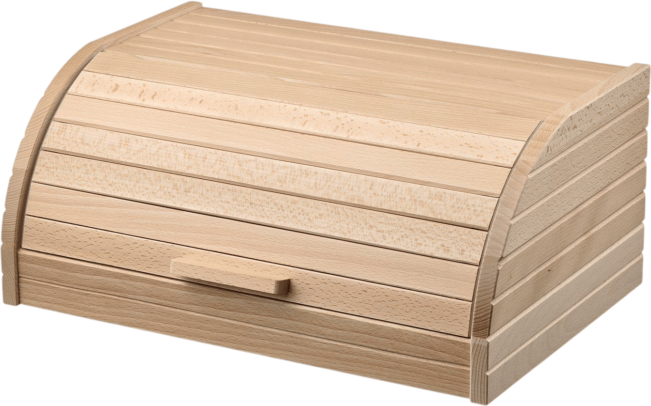 IKEA MAGASIN bread bin
