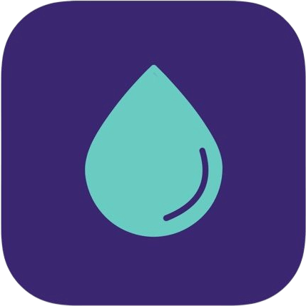 Drip period tracker