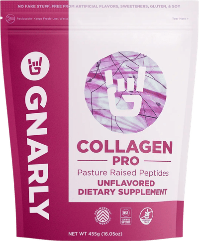 Gnarly Collagen Pro