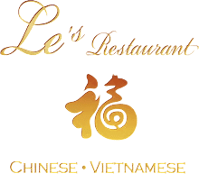 Le's Restaurant