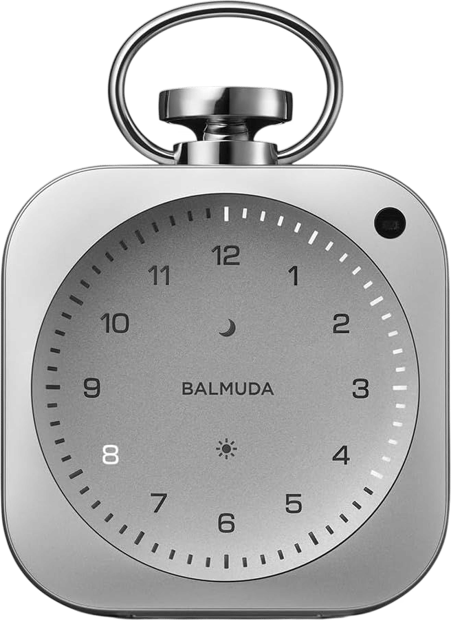 Balmuda The Clock