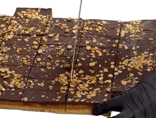Hugbageri - H.U.G. Gluten-Free Bakery