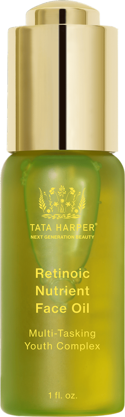Retinoic Nutrient Face Oil