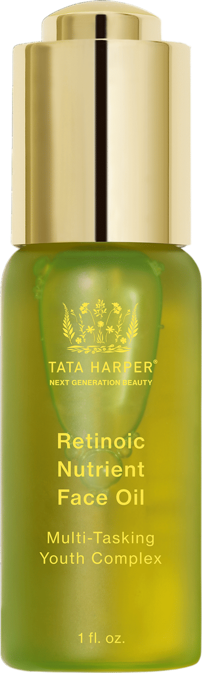 Retinoic Nutrient Face Oil
