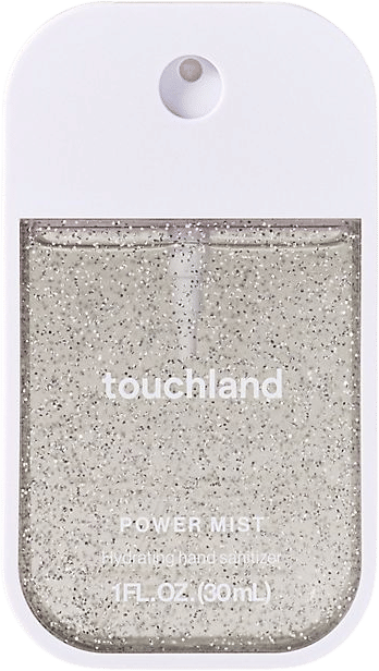 Touchland Confetti Cake Hand Sanitizer