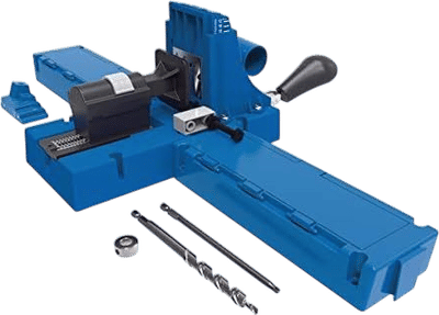 Kreg K5 Pocket-Hole Jig