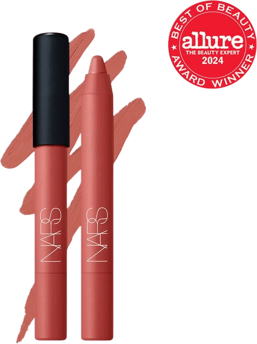 NARS powermatte high intensity lip pencil // dolce vita