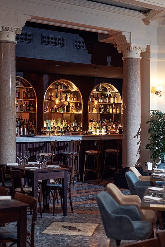 Il Marchese - Rome