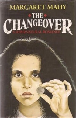 The Changeover by Margaret Mahy