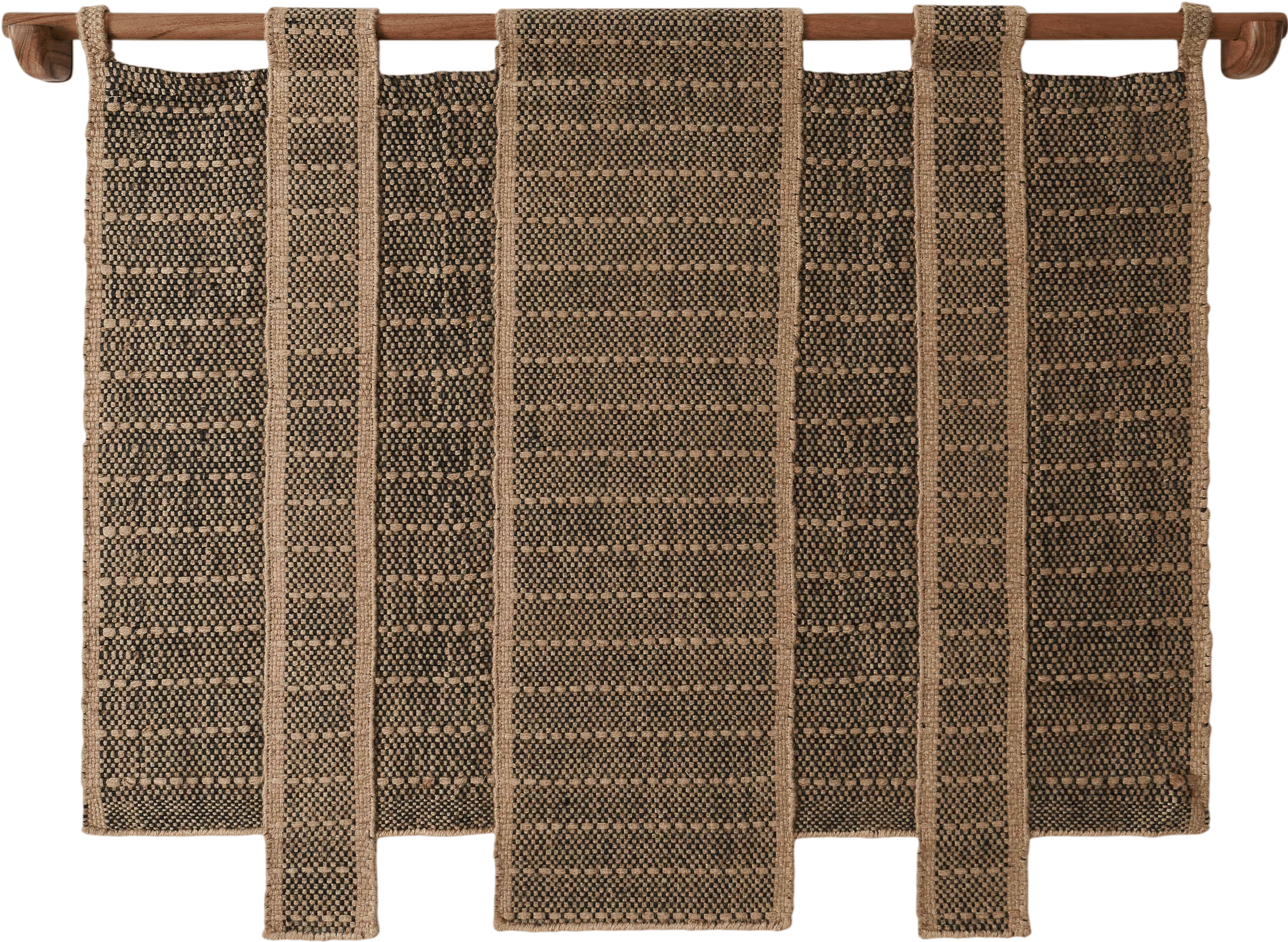 Amala Jute Wall Hanging