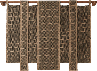 Amala Jute Wall Hanging